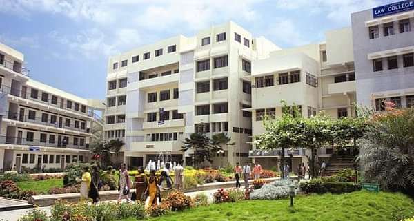 K.L.E._Society_Group_Of_Colleges